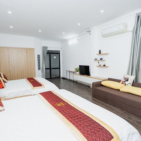 Bed and Breakfast Shjmily House à Đà Nẵng Extérieur photo