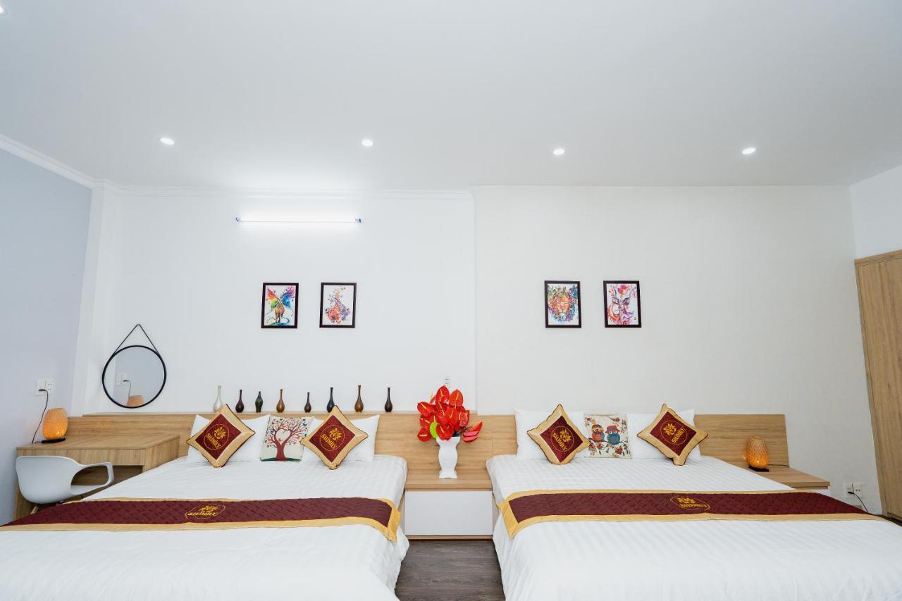 Bed and Breakfast Shjmily House à Đà Nẵng Extérieur photo