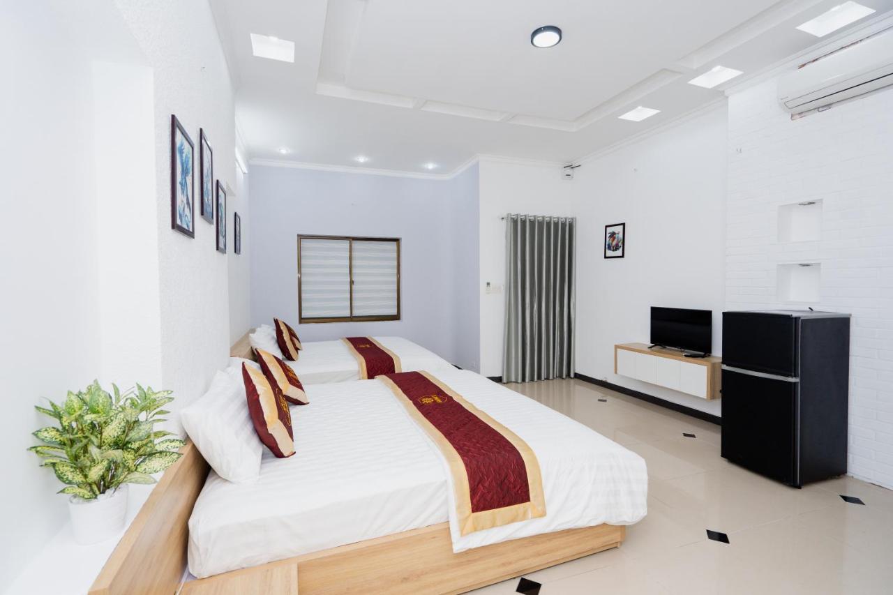 Bed and Breakfast Shjmily House à Đà Nẵng Extérieur photo