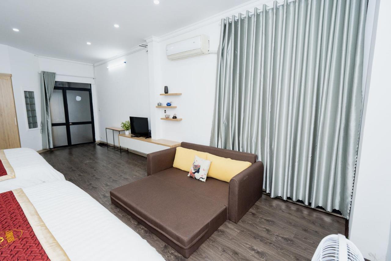 Bed and Breakfast Shjmily House à Đà Nẵng Extérieur photo