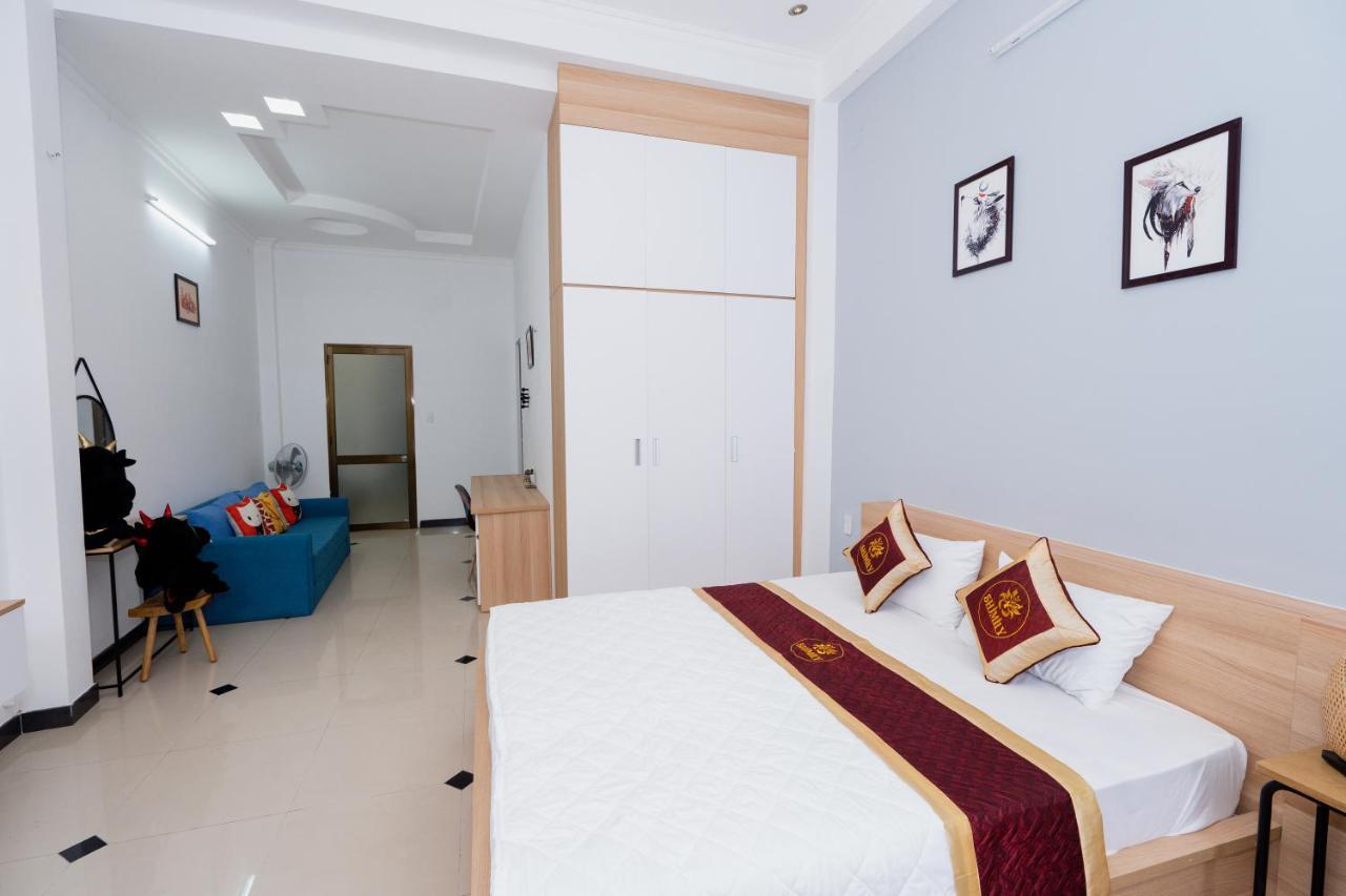 Bed and Breakfast Shjmily House à Đà Nẵng Extérieur photo