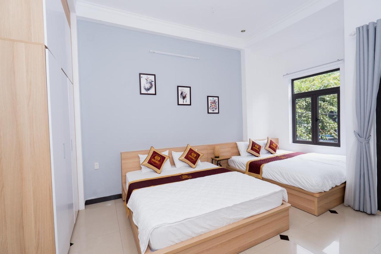 Bed and Breakfast Shjmily House à Đà Nẵng Extérieur photo