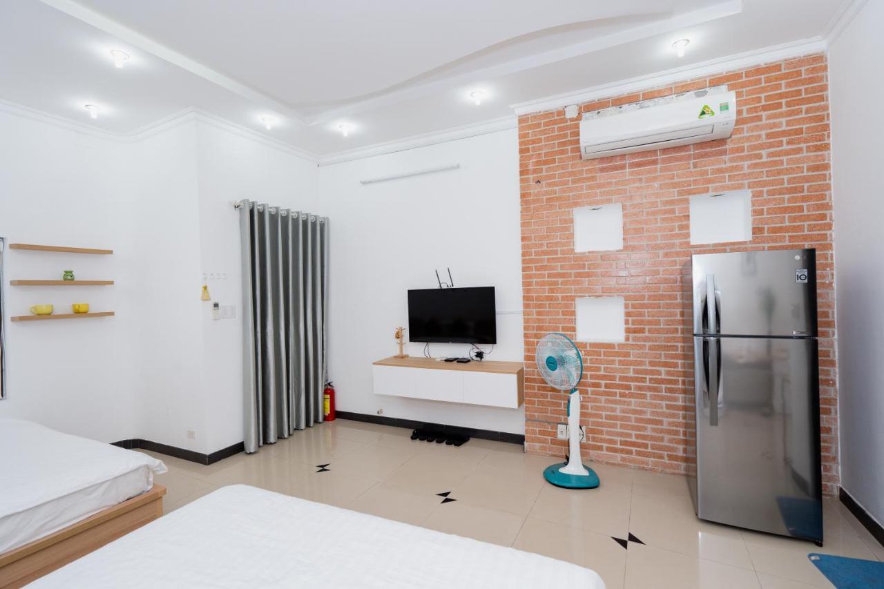 Bed and Breakfast Shjmily House à Đà Nẵng Extérieur photo