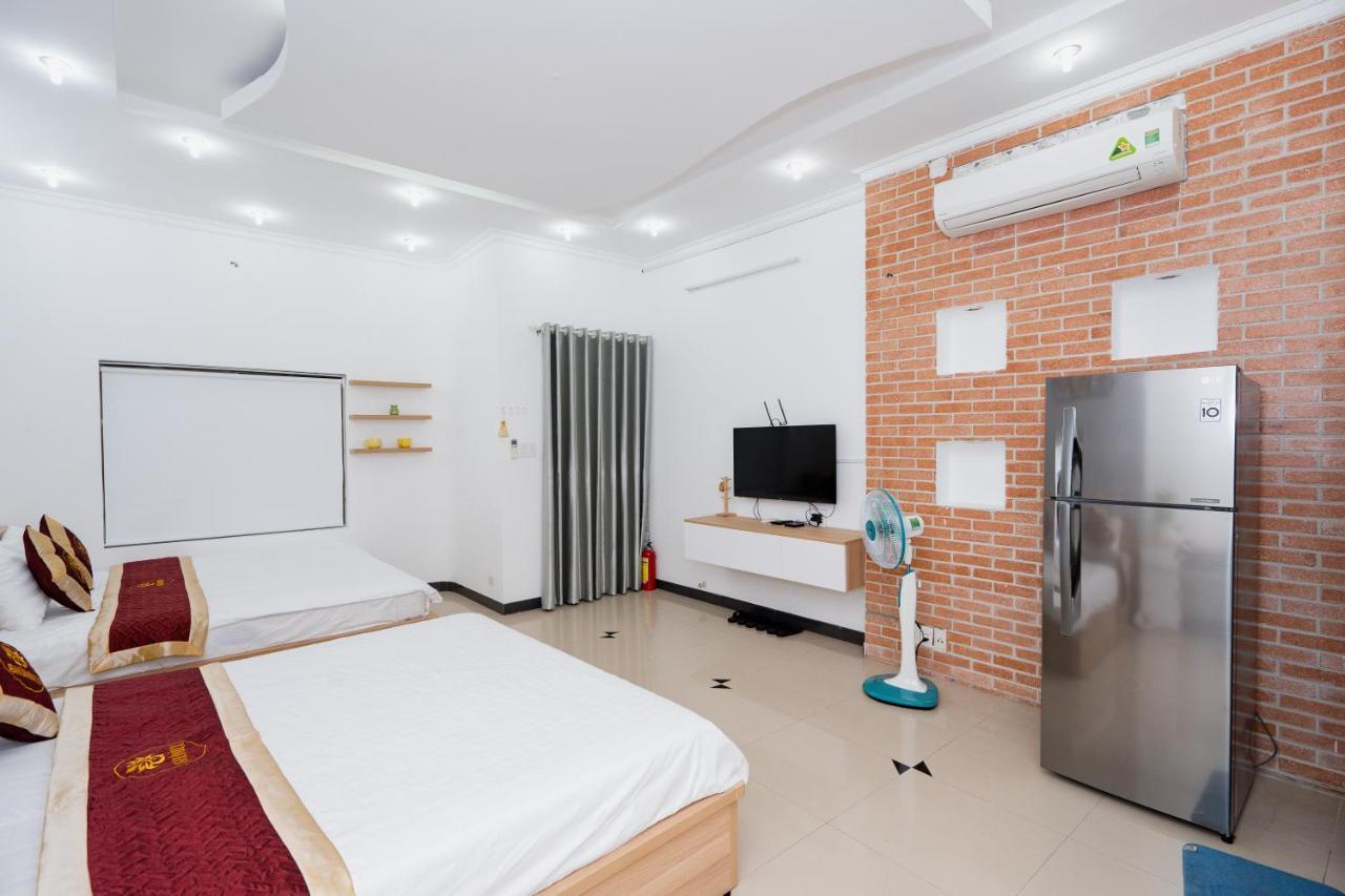 Bed and Breakfast Shjmily House à Đà Nẵng Extérieur photo