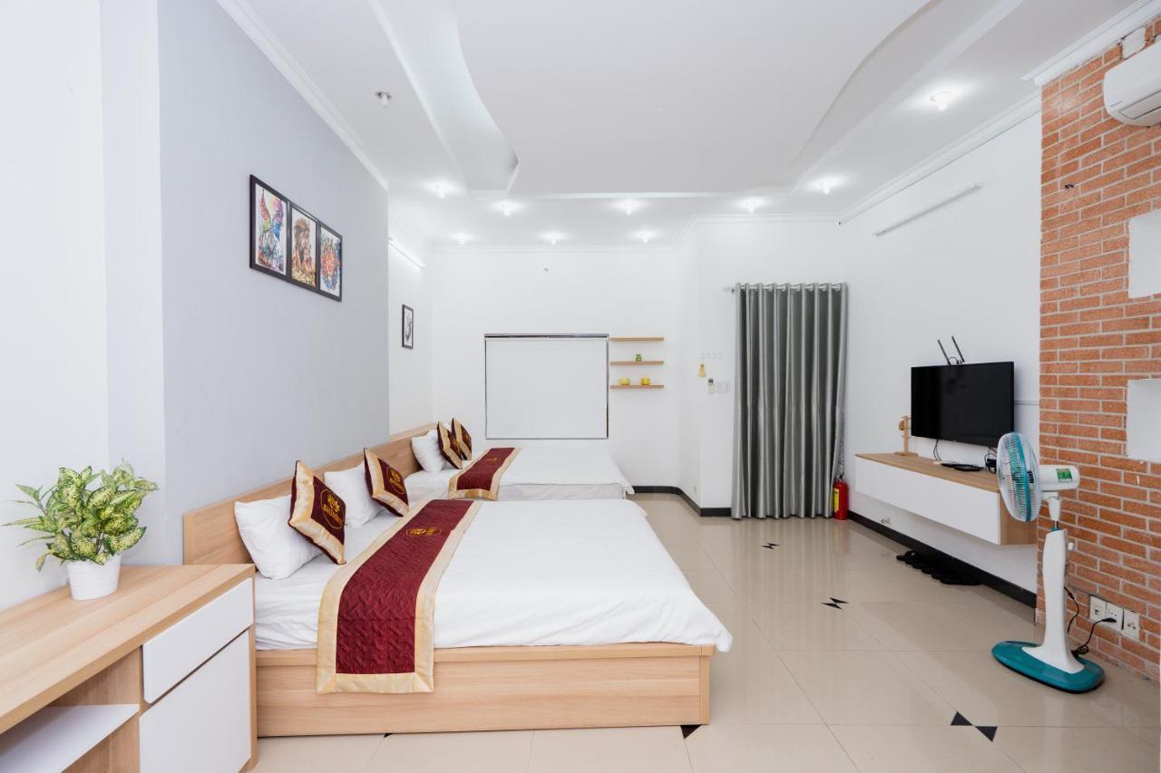 Bed and Breakfast Shjmily House à Đà Nẵng Extérieur photo