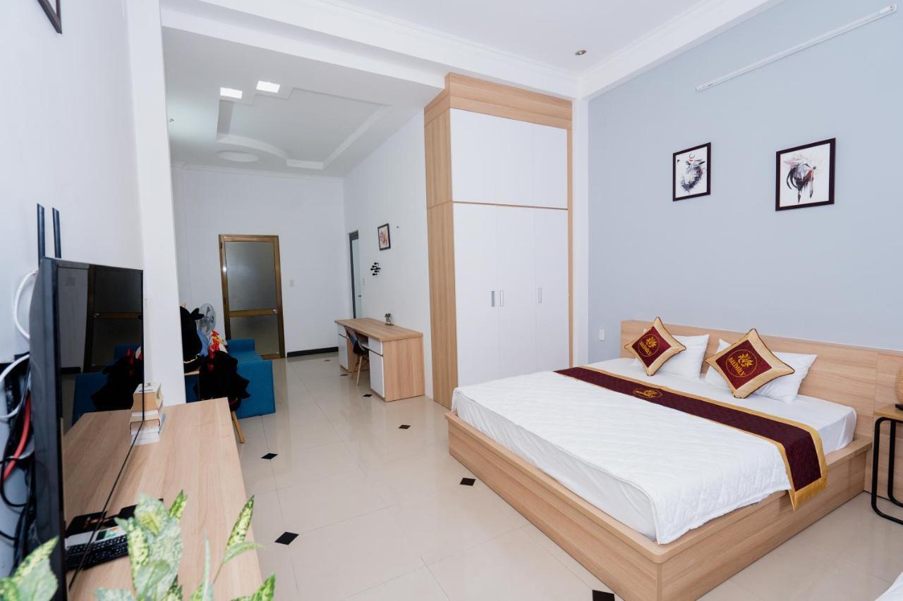 Bed and Breakfast Shjmily House à Đà Nẵng Extérieur photo