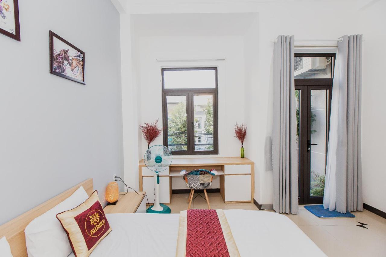Bed and Breakfast Shjmily House à Đà Nẵng Extérieur photo