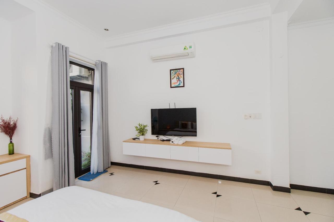 Bed and Breakfast Shjmily House à Đà Nẵng Extérieur photo