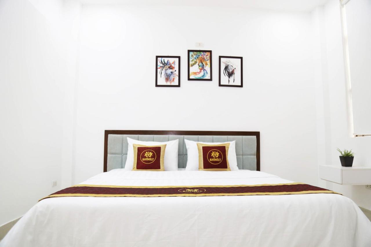 Bed and Breakfast Shjmily House à Đà Nẵng Extérieur photo