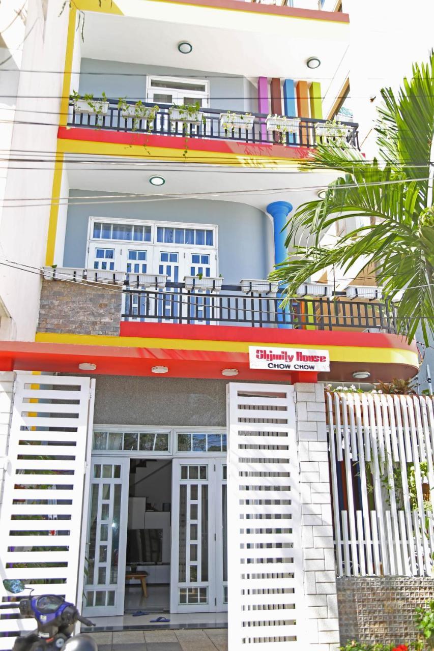 Bed and Breakfast Shjmily House à Đà Nẵng Extérieur photo