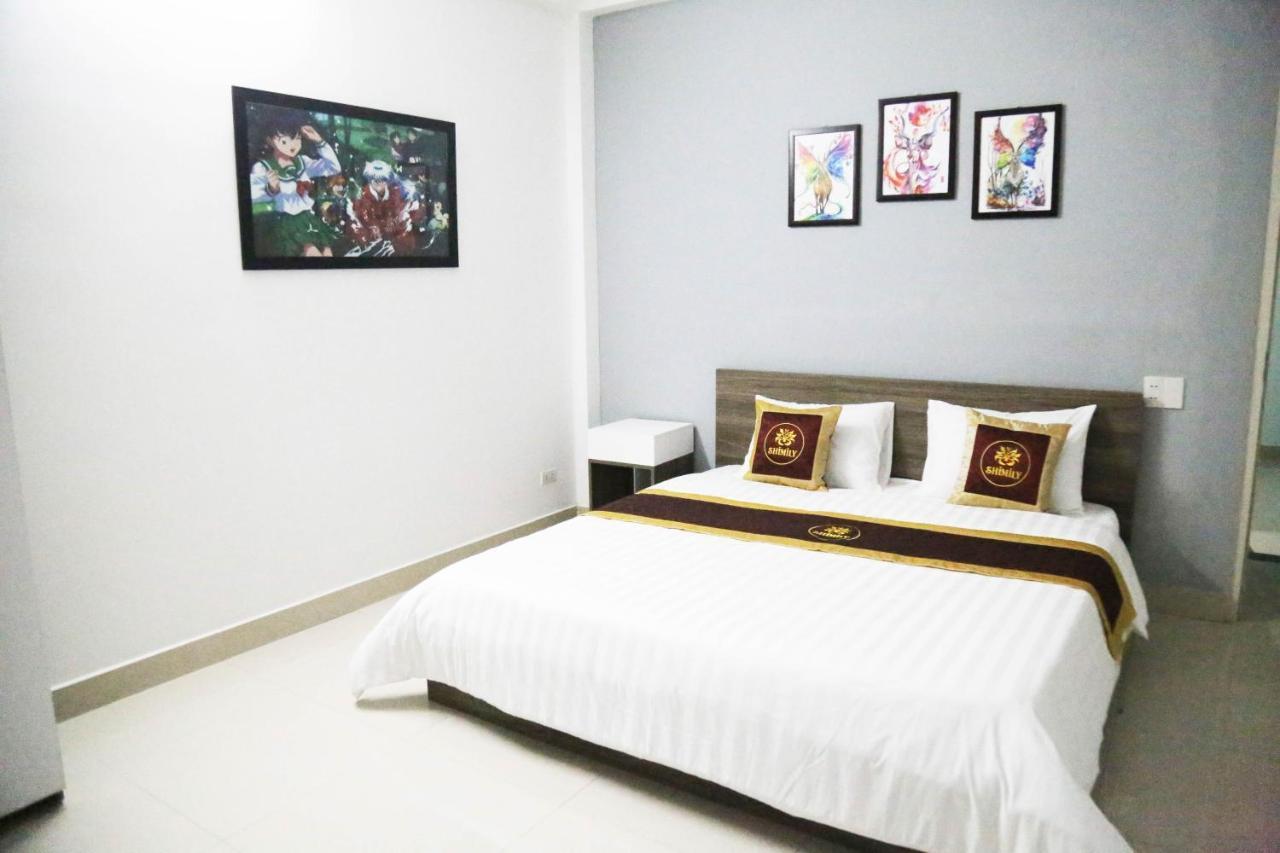 Bed and Breakfast Shjmily House à Đà Nẵng Extérieur photo