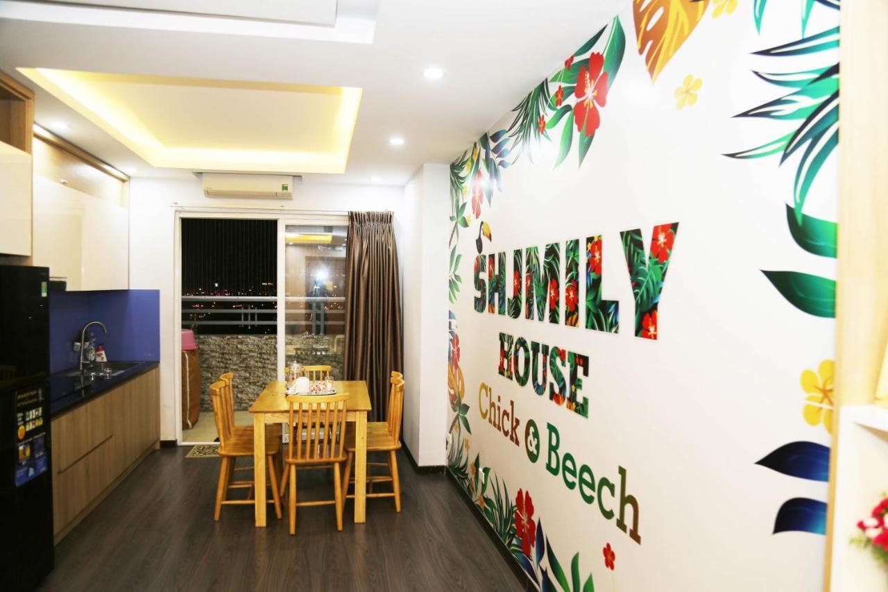 Bed and Breakfast Shjmily House à Đà Nẵng Extérieur photo
