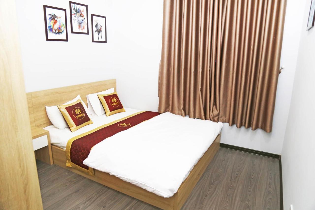 Bed and Breakfast Shjmily House à Đà Nẵng Extérieur photo