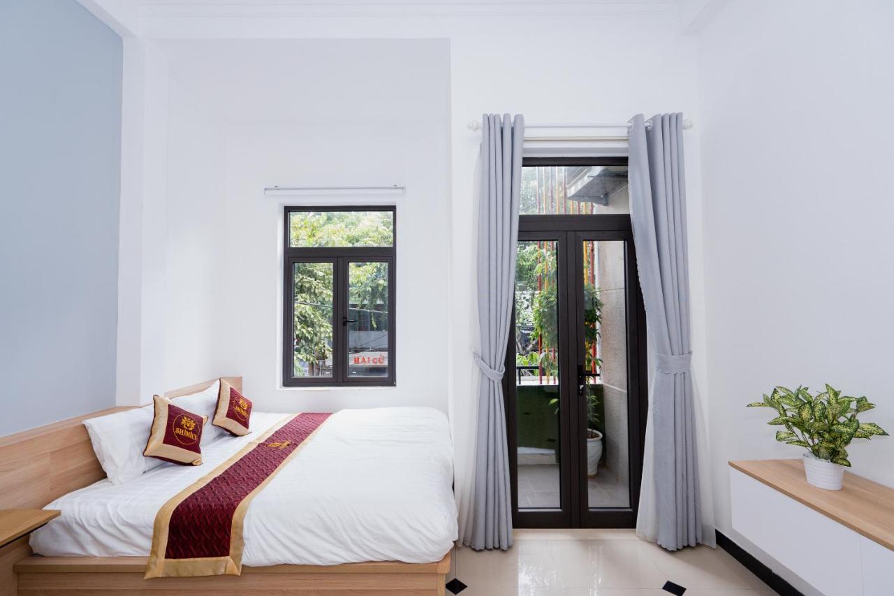 Bed and Breakfast Shjmily House à Đà Nẵng Extérieur photo